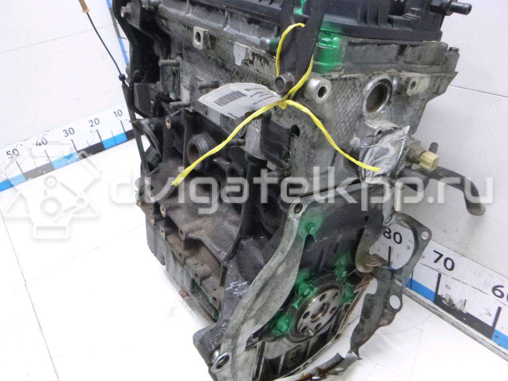 Фото Контрактный (б/у) двигатель G4ED для Hyundai (Beijing) / Hyundai / Kia 105-112 л.с 16V 1.6 л бензин K0AB502100 {forloop.counter}}