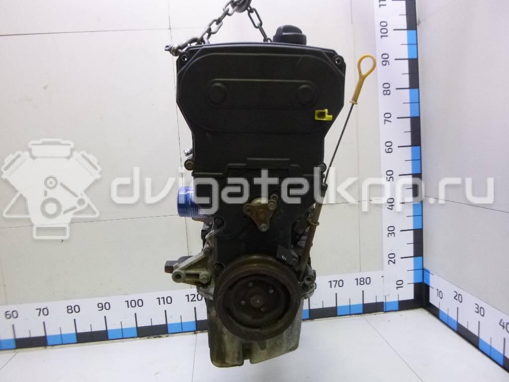 Фото Контрактный (б/у) двигатель G4ED для Hyundai / Kia 105-112 л.с 16V 1.6 л бензин K0AB502100 {forloop.counter}}