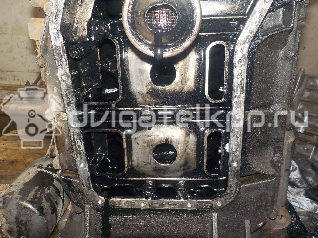 Фото Контрактный (б/у) двигатель D4CB для Hyundai / Kia 129-178 л.с 16V 2.5 л Дизельное топливо 211014AA10 {forloop.counter}}