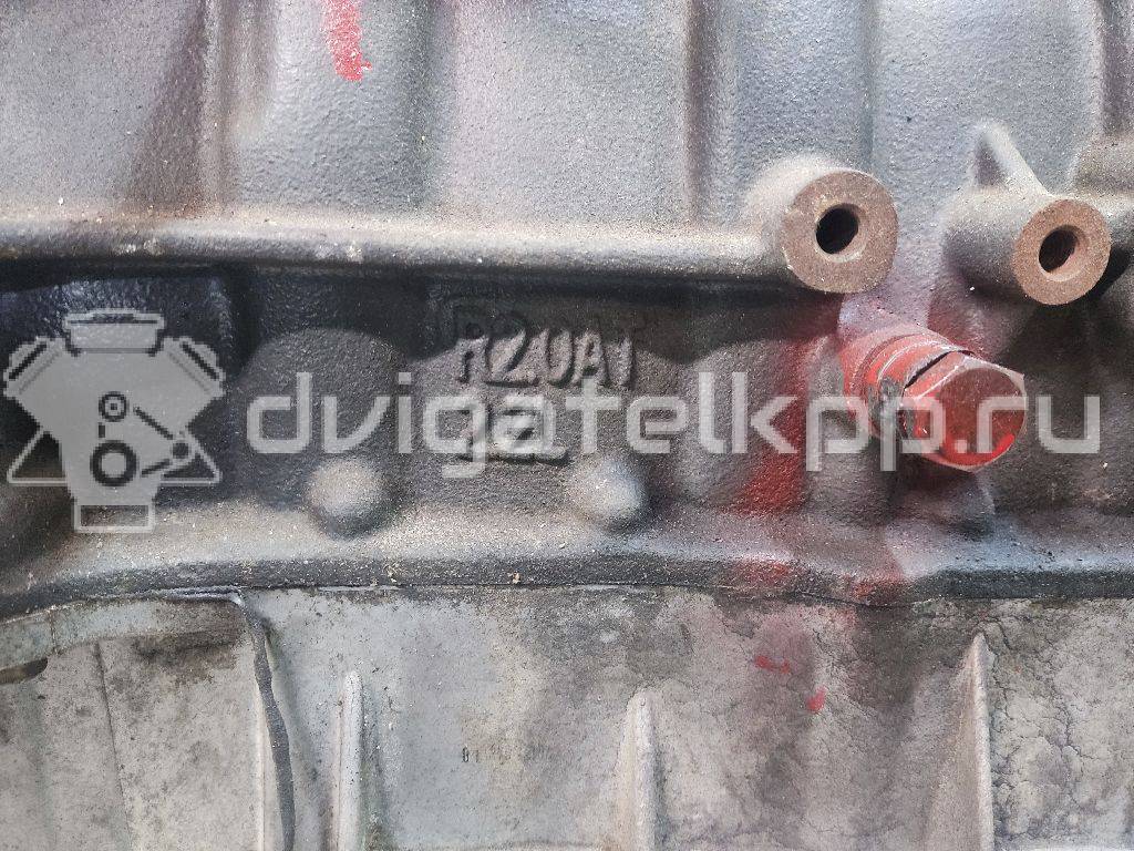 Фото Контрактный (б/у) двигатель D4HB для Hyundai / Kia 197-203 л.с 16V 2.2 л Дизельное топливо 1F0312FH00 {forloop.counter}}