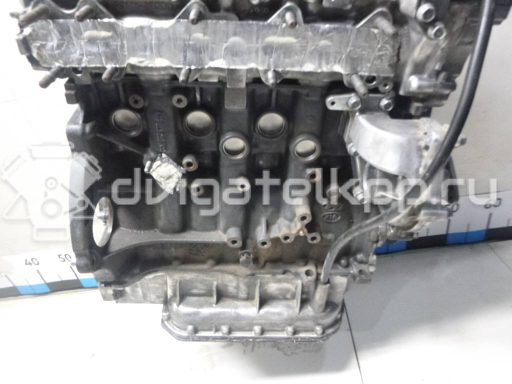 Фото Контрактный (б/у) двигатель D4HB для Hyundai / Kia 150-203 л.с 16V 2.2 л Дизельное топливо 152F12FU00 {forloop.counter}}