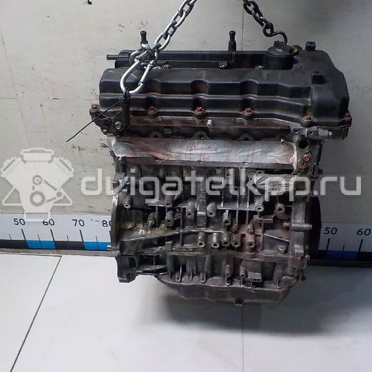 Фото Контрактный (б/у) двигатель G4KE для Hyundai / Kia 172-180 л.с 16V 2.4 л бензин 211012GK00