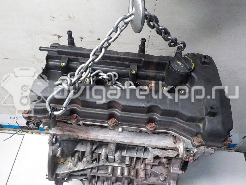 Фото Контрактный (б/у) двигатель G4KE для Hyundai / Kia 173-180 л.с 16V 2.4 л бензин 211012GK00 {forloop.counter}}