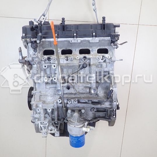 Фото Контрактный (б/у) двигатель G4KJ для Hyundai / Kia 141-201 л.с 16V 2.4 л бензин 211012GK03