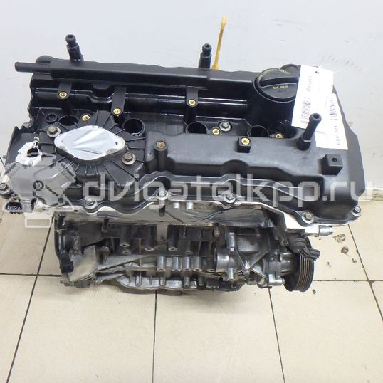 Фото Контрактный (б/у) двигатель G4KJ для Hyundai (Beijing) / Hyundai / Kia 189-192 л.с 16V 2.4 л бензин 211012GK03