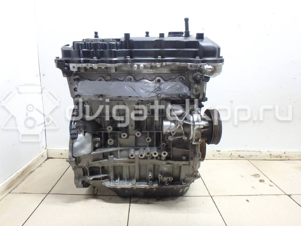 Фото Контрактный (б/у) двигатель G4KJ для Hyundai / Kia 180-203 л.с 16V 2.4 л бензин 211012GK03 {forloop.counter}}