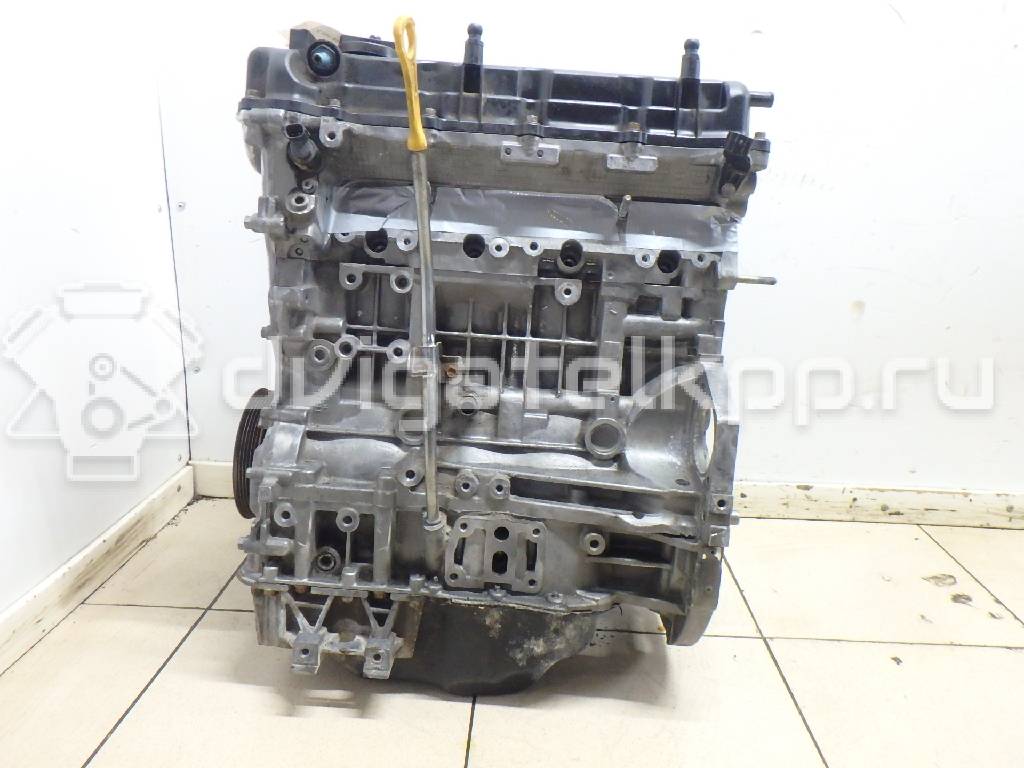 Фото Контрактный (б/у) двигатель G4KJ для Hyundai / Kia 180-203 л.с 16V 2.4 л бензин 211012GK03 {forloop.counter}}