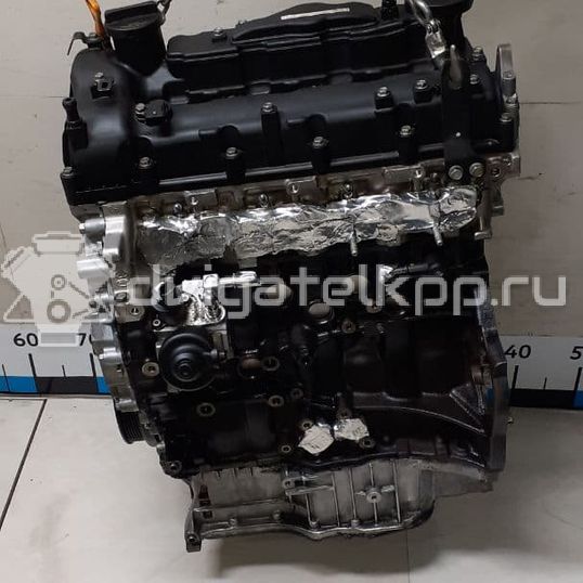 Фото Контрактный (б/у) двигатель D4HB для Hyundai / Kia 150-203 л.с 16V 2.2 л Дизельное топливо 1F2412FH00