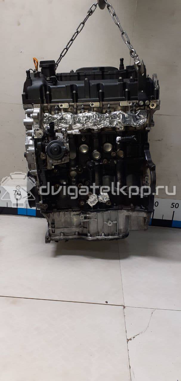 Фото Контрактный (б/у) двигатель D4HB для Hyundai / Kia 150-203 л.с 16V 2.2 л Дизельное топливо 1F2412FH00 {forloop.counter}}