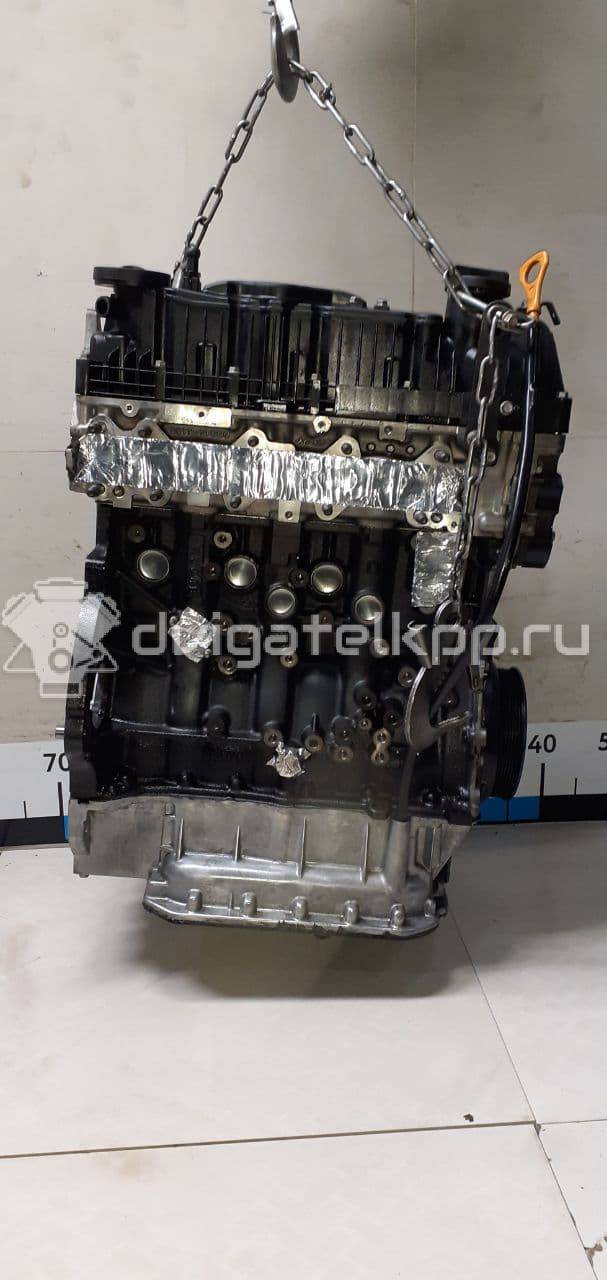 Фото Контрактный (б/у) двигатель D4HB для Hyundai / Kia 150-203 л.с 16V 2.2 л Дизельное топливо 1F2412FH00 {forloop.counter}}