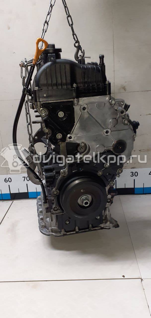 Фото Контрактный (б/у) двигатель D4HB для Hyundai / Kia 150-203 л.с 16V 2.2 л Дизельное топливо 1F2412FH00 {forloop.counter}}