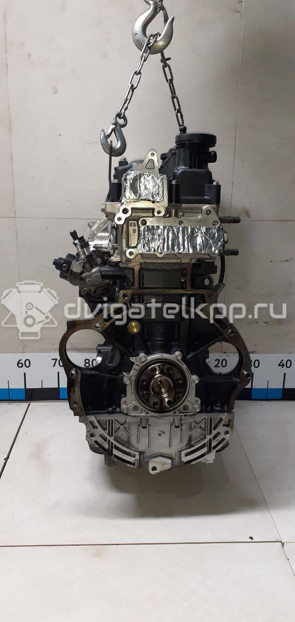 Фото Контрактный (б/у) двигатель D4HB для Hyundai / Kia 150-203 л.с 16V 2.2 л Дизельное топливо 1F2412FH00 {forloop.counter}}