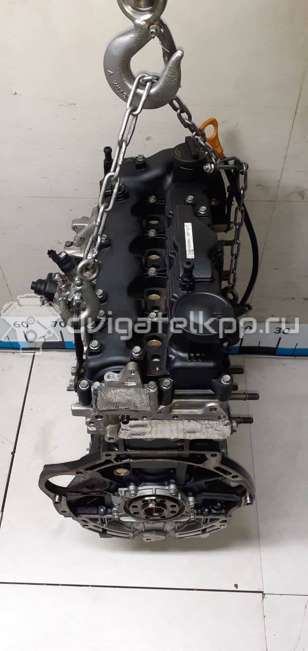 Фото Контрактный (б/у) двигатель D4HB для Hyundai / Kia 197-203 л.с 16V 2.2 л Дизельное топливо 1F2412FH00 {forloop.counter}}