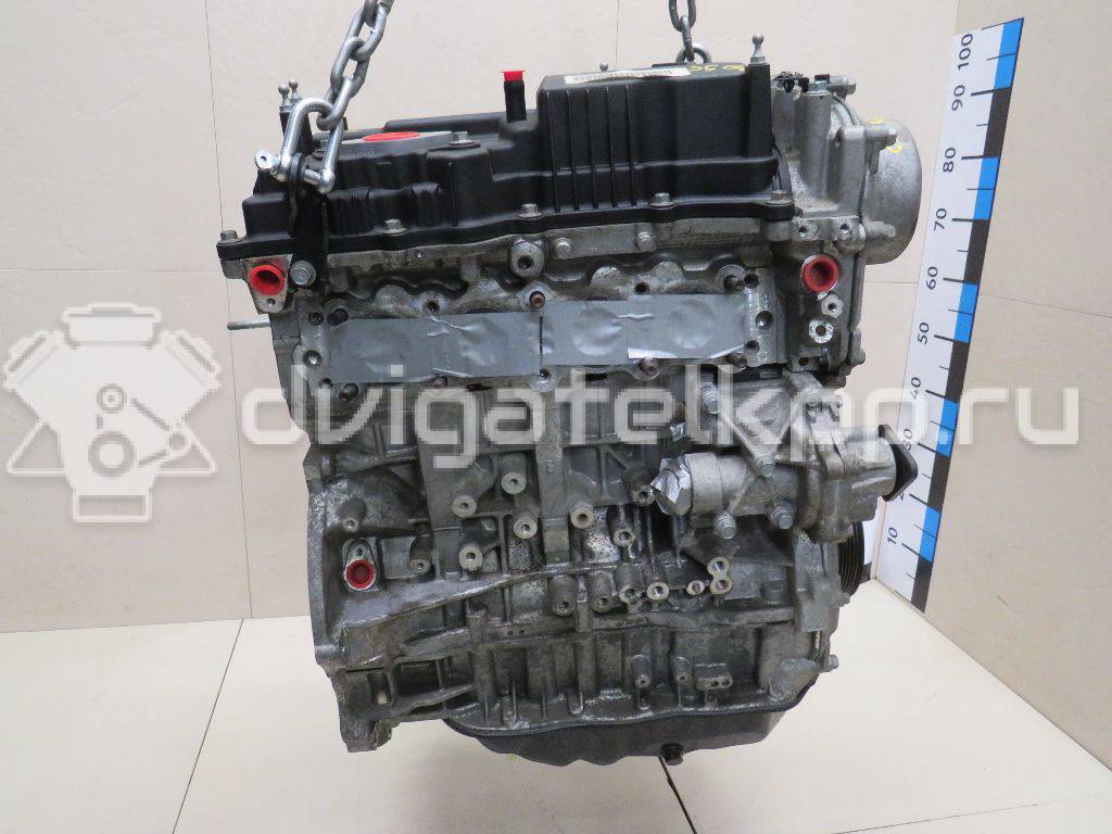 Фото Контрактный (б/у) двигатель G4KJ для Hyundai / Kia 141-201 л.с 16V 2.4 л бензин 211012GK15 {forloop.counter}}