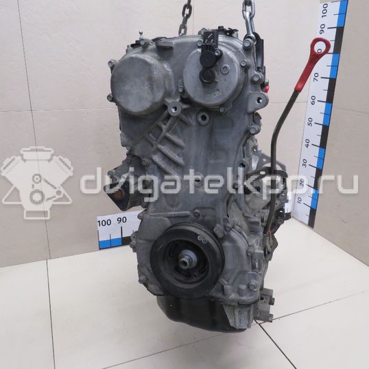 Фото Контрактный (б/у) двигатель G4KJ для Hyundai / Kia 180-203 л.с 16V 2.4 л бензин 211012GK15