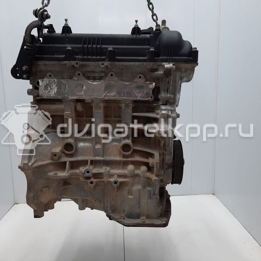 Фото Контрактный (б/у) двигатель G4FG для Hyundai / Kia 120-132 л.с 16V 1.6 л бензин 122U12BH00