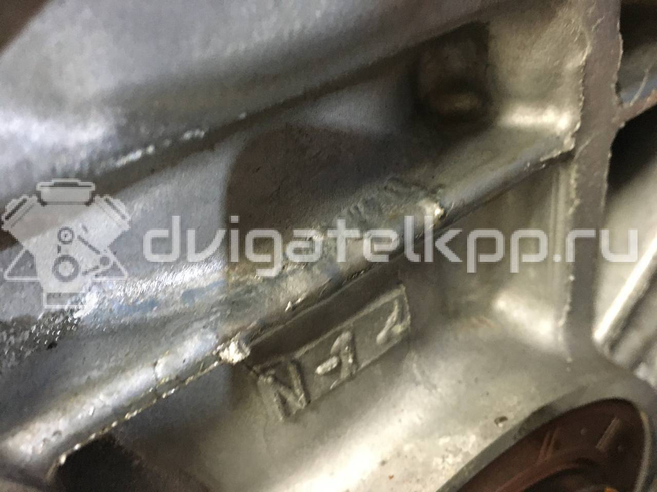 Фото Контрактный (б/у) двигатель G4NA для Hyundai (Beijing) / Hyundai / Kia 155-220 л.с 16V 2.0 л бензин 1V9112EH00 {forloop.counter}}