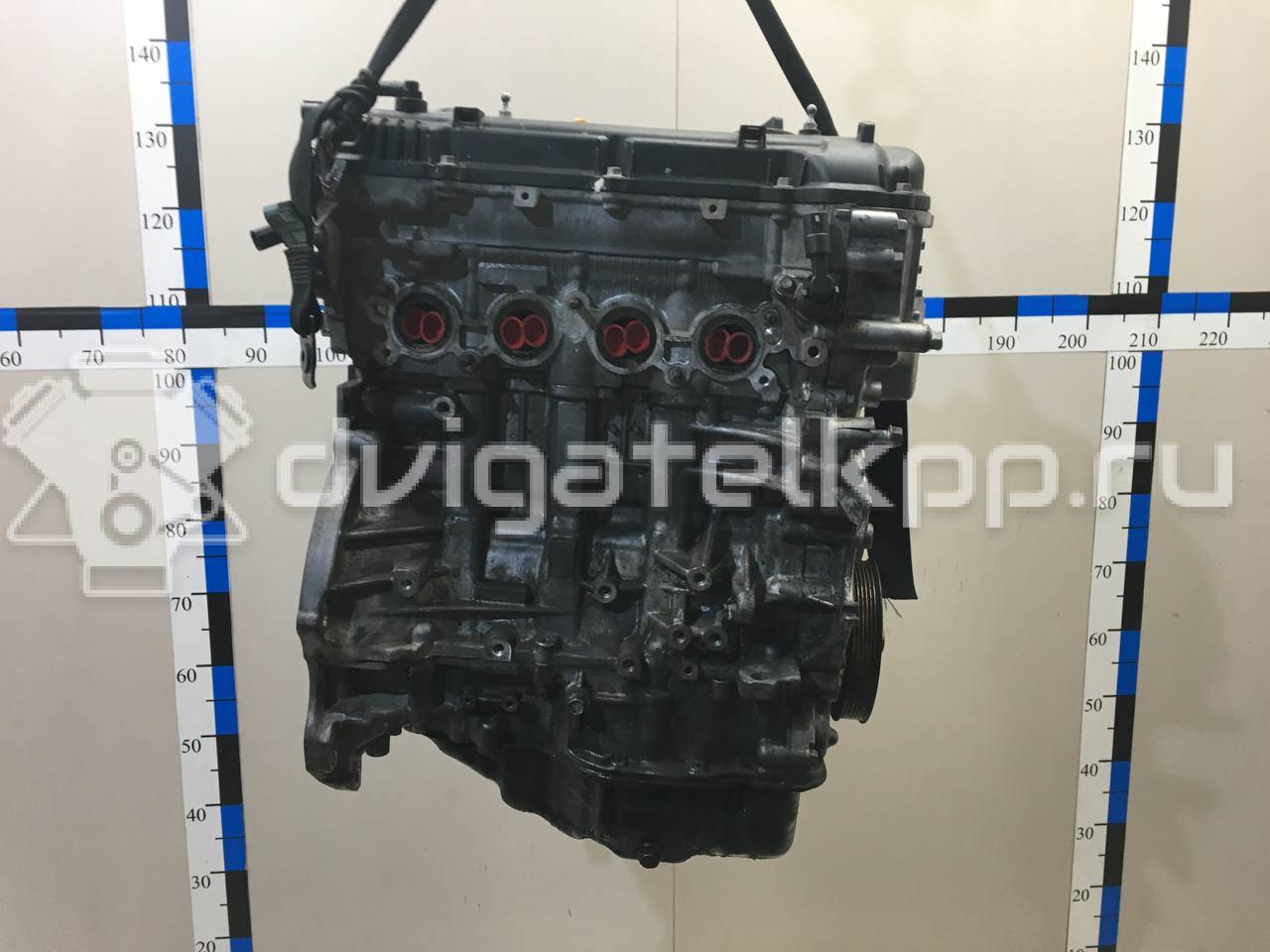 Фото Контрактный (б/у) двигатель G4NA для Hyundai (Beijing) / Hyundai / Kia 155-220 л.с 16V 2.0 л бензин 1V9112EH00 {forloop.counter}}