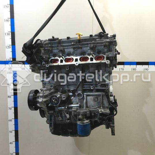 Фото Контрактный (б/у) двигатель G4NA для Hyundai / Kia 150-175 л.с 16V 2.0 л Бензин/газ 1V9112EH00