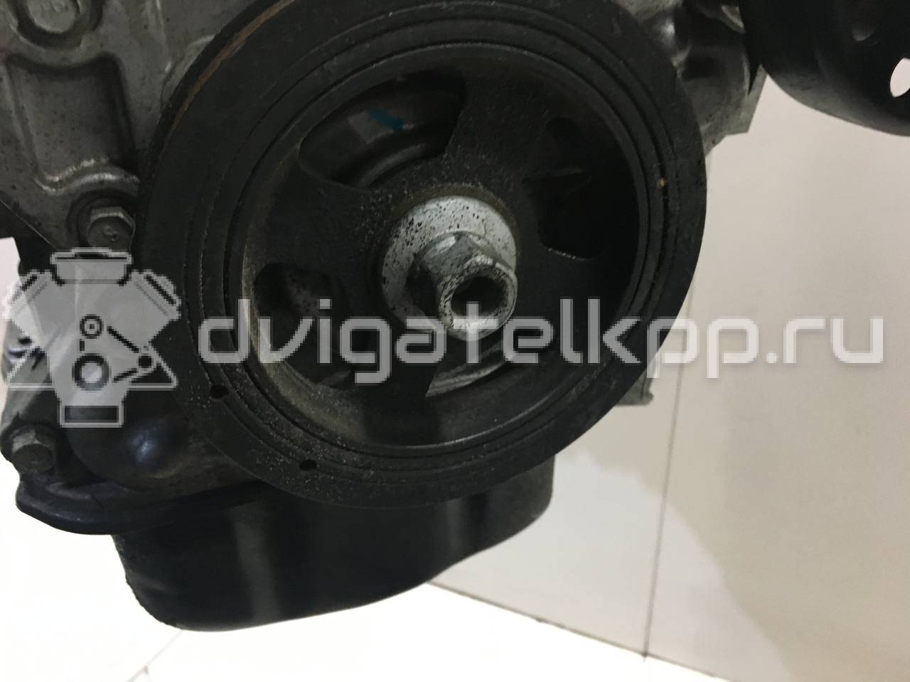 Фото Контрактный (б/у) двигатель G4NA для Hyundai / Kia 150-175 л.с 16V 2.0 л Бензин/газ 1V9112EH00 {forloop.counter}}