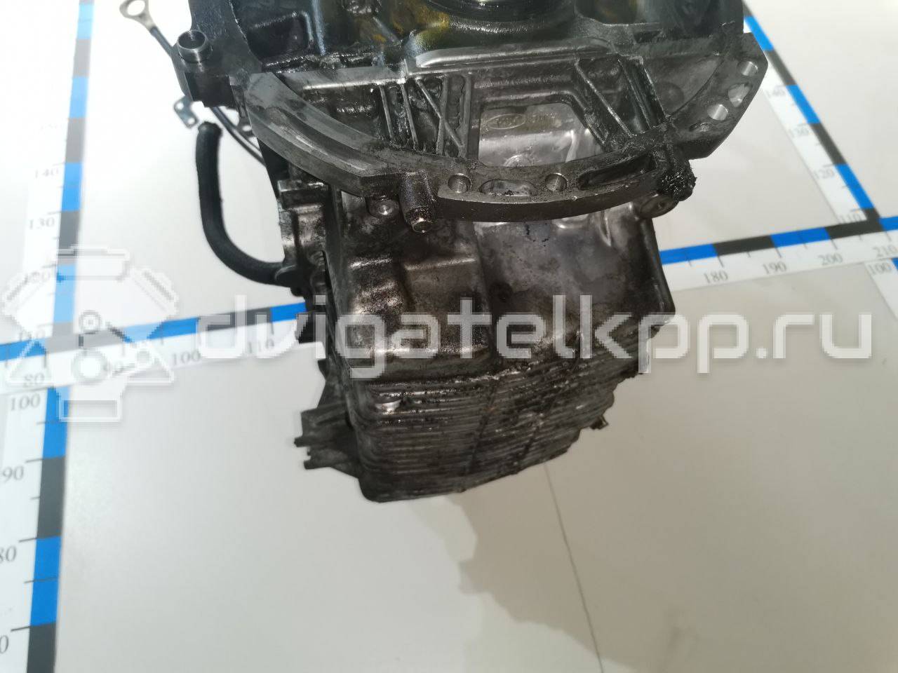 Фото Контрактный (б/у) двигатель D4EA для Hyundai / Kia 113-116 л.с 16V 2.0 л Дизельное топливо KZ35302100A {forloop.counter}}