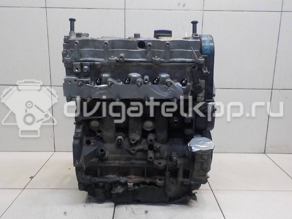 Фото Контрактный (б/у) двигатель D4EA для Hyundai / Kia 113-116 л.с 16V 2.0 л Дизельное топливо KZ35302100A {forloop.counter}}