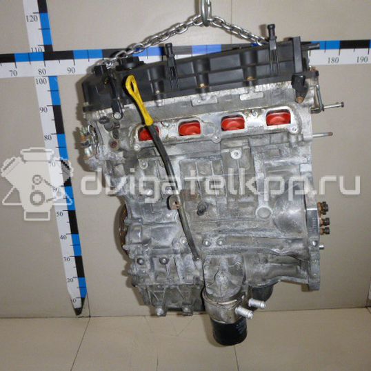 Фото Контрактный (б/у) двигатель G4KE для Hyundai (Beijing) / Hyundai / Kia 170-180 л.с 16V 2.4 л бензин 147X12GH00