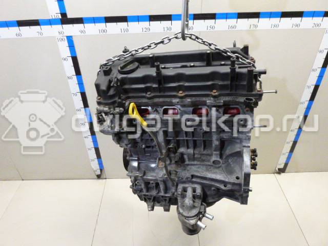 Фото Контрактный (б/у) двигатель G4KE для Hyundai (Beijing) / Hyundai / Kia 170-180 л.с 16V 2.4 л бензин 147X12GH00 {forloop.counter}}