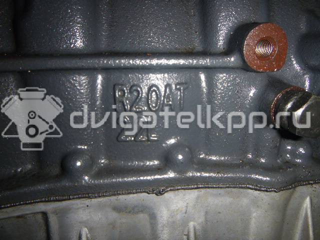 Фото Контрактный (б/у) двигатель D4HA для Hyundai / Kia 136-185 л.с 16V 2.0 л Дизельное топливо 157F12FU00A {forloop.counter}}