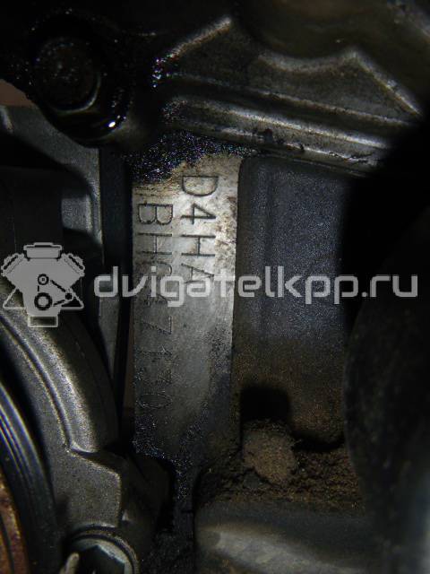 Фото Контрактный (б/у) двигатель D4HA для Hyundai / Kia 136-185 л.с 16V 2.0 л Дизельное топливо 157F12FU00A {forloop.counter}}