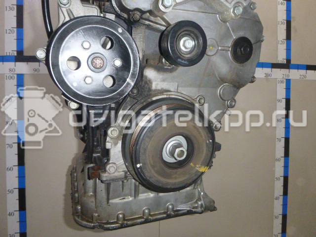 Фото Контрактный (б/у) двигатель D4HA для Hyundai / Kia 136-185 л.с 16V 2.0 л Дизельное топливо 157F12FU00A {forloop.counter}}