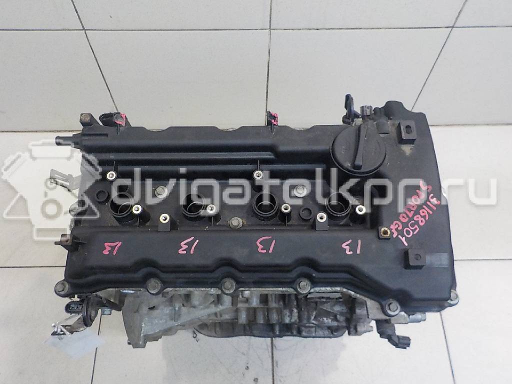 Фото Контрактный (б/у) двигатель G4KD для Hyundai / Kia 144-178 л.с 16V 2.0 л Бензин/газ 152X12GH00A {forloop.counter}}