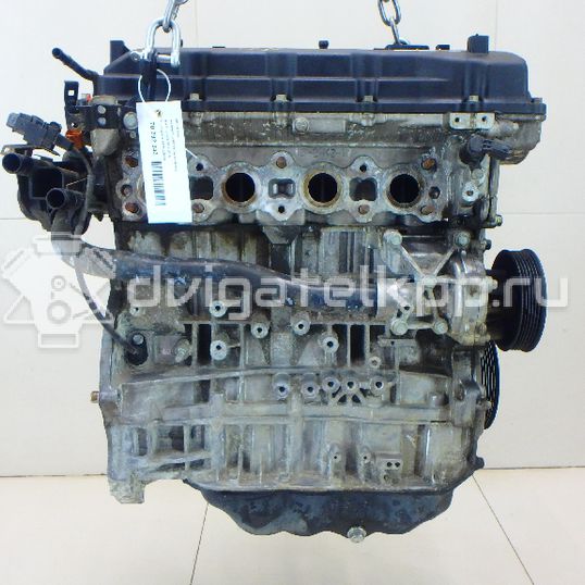 Фото Контрактный (б/у) двигатель G4KE для Hyundai / Kia 172-180 л.с 16V 2.4 л бензин 147X12GH00