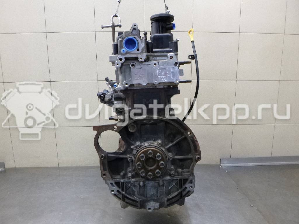 Фото Контрактный (б/у) двигатель D4HA для Hyundai / Kia 136-185 л.с 16V 2.0 л Дизельное топливо 172F12FU00 {forloop.counter}}