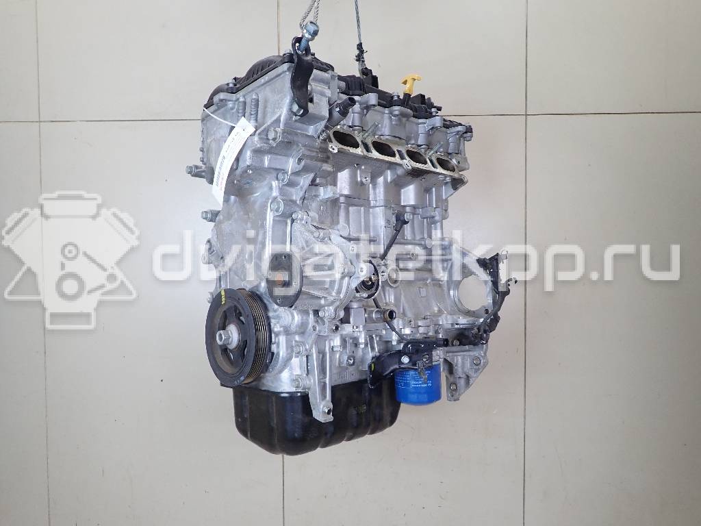 Фото Контрактный (б/у) двигатель G4NA для Hyundai (Beijing) / Hyundai / Kia 155-220 л.с 16V 2.0 л бензин 1E0612EH00 {forloop.counter}}