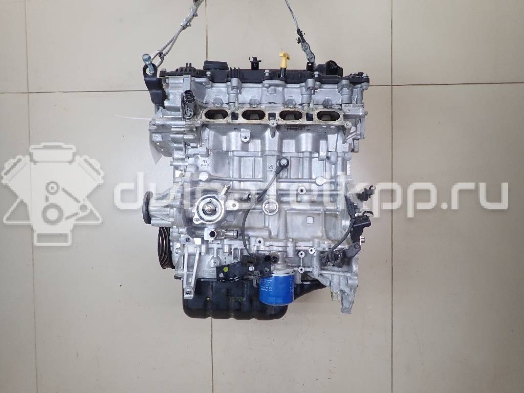 Фото Контрактный (б/у) двигатель G4NA для Hyundai (Beijing) / Hyundai / Kia 155-220 л.с 16V 2.0 л бензин 1E0612EH00 {forloop.counter}}