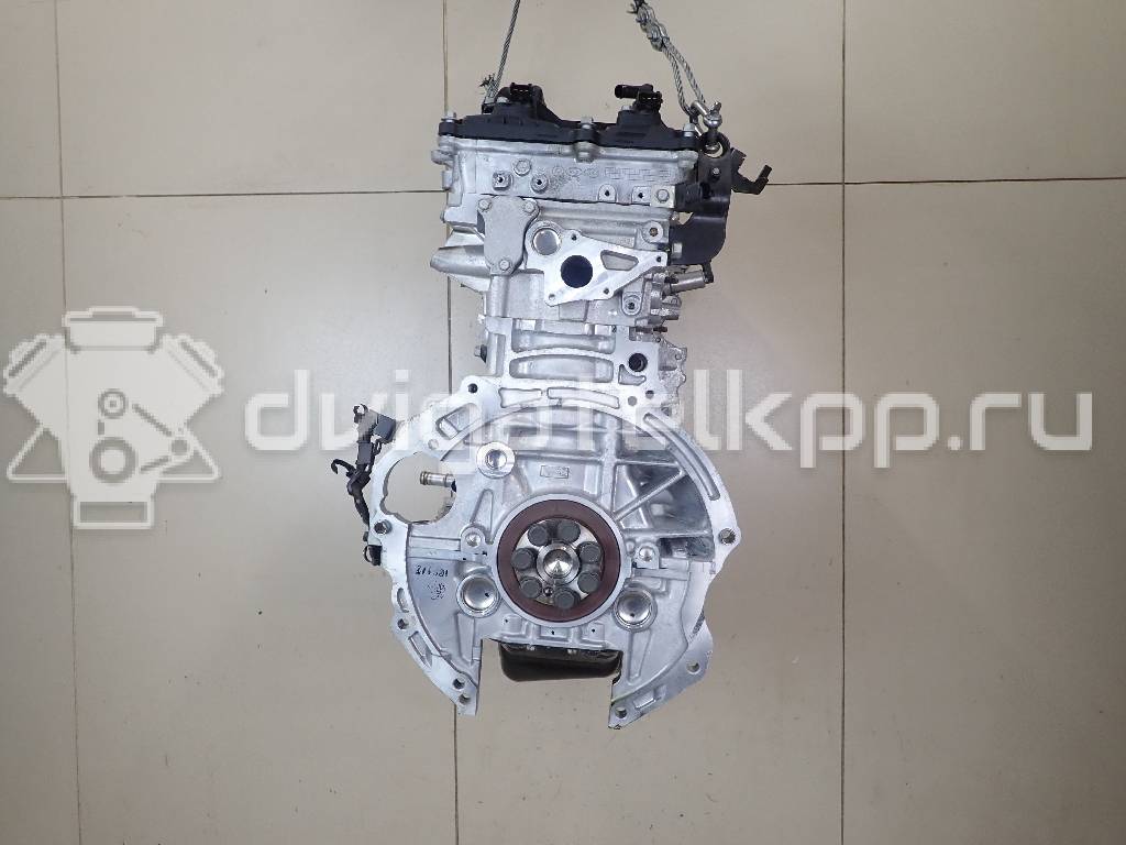 Фото Контрактный (б/у) двигатель G4NA для Hyundai (Beijing) / Hyundai / Kia 155-220 л.с 16V 2.0 л бензин 1E0612EH00 {forloop.counter}}