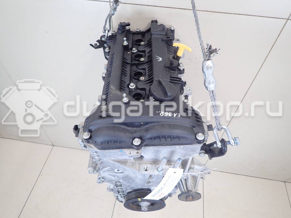 Фото Контрактный (б/у) двигатель G4NA для Hyundai (Beijing) / Hyundai / Kia 155-220 л.с 16V 2.0 л бензин 1E0612EH00 {forloop.counter}}