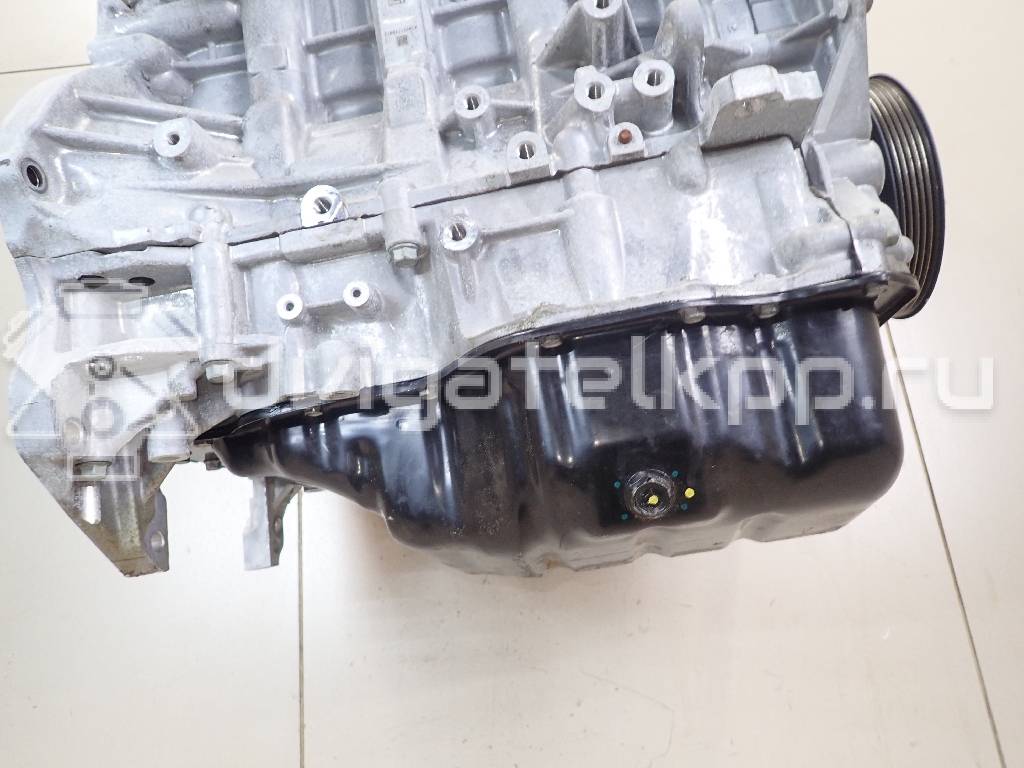 Фото Контрактный (б/у) двигатель G4NA для Hyundai (Beijing) / Hyundai / Kia 155-220 л.с 16V 2.0 л бензин 1E0612EH00 {forloop.counter}}