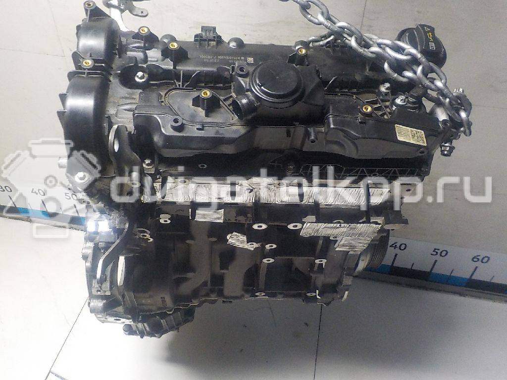 Фото Контрактный (б/у) двигатель OM 654.920 (OM654) для Mercedes-Benz A-Class / Cls / B-Class / E-Class / Gle 150-194 л.с 16V 1.9 л Дизельное топливо 6540104604 {forloop.counter}}