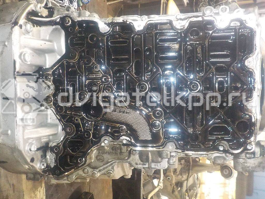 Фото Контрактный (б/у) двигатель OM 654.920 (OM654) для Mercedes-Benz A-Class / Cls / B-Class / E-Class / Gle 150-194 л.с 16V 1.9 л Дизельное топливо 6540104604 {forloop.counter}}