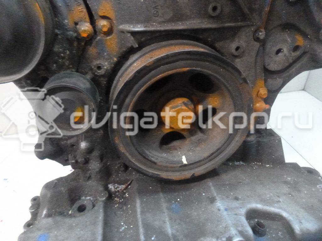 Фото Контрактный (б/у) двигатель OM 642.940 (OM642) для Mercedes-Benz M-Class / Gl-Class 190-231 л.с 24V 3.0 л Дизельное топливо 6420105545 {forloop.counter}}