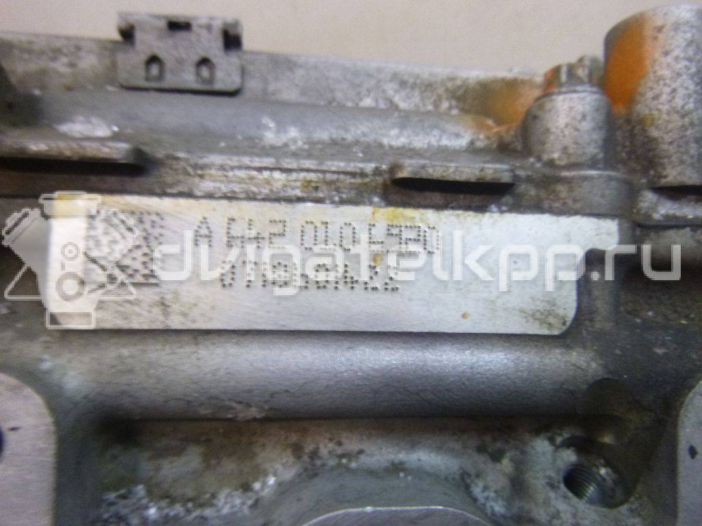 Фото Контрактный (б/у) двигатель OM 642.940 (OM642) для Mercedes-Benz M-Class / Gl-Class 190-231 л.с 24V 3.0 л Дизельное топливо 6420105545 {forloop.counter}}