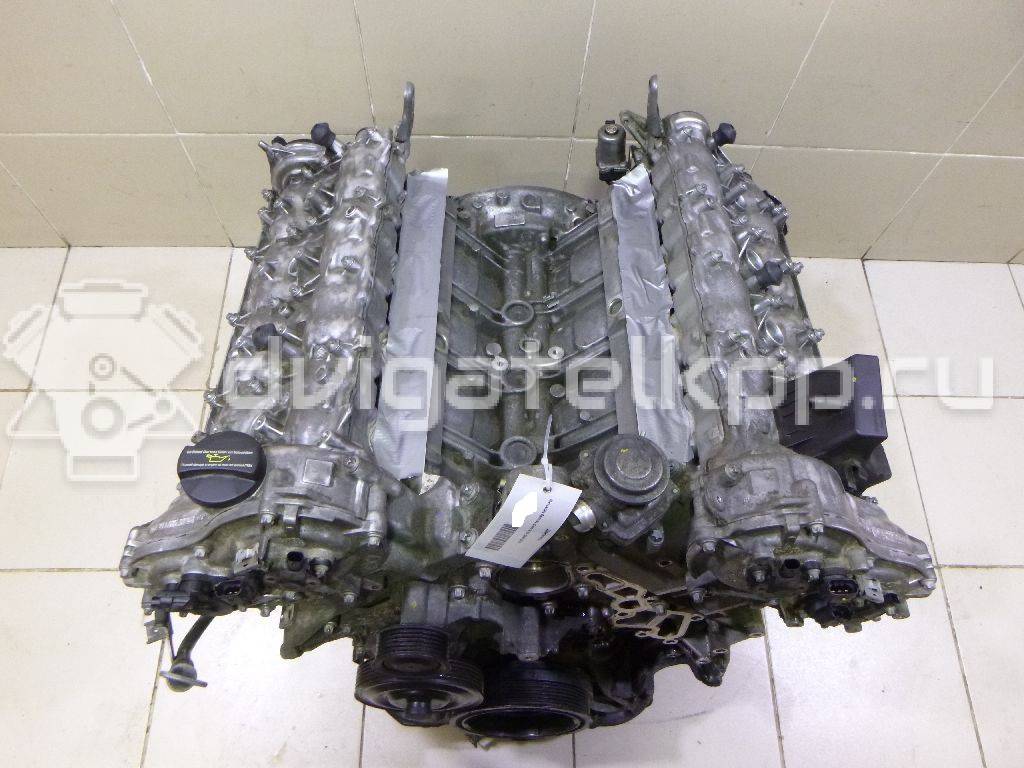 Фото Контрактный (б/у) двигатель M 273.923 (M273 E46) для Mercedes-Benz Gl-Class 340 л.с 32V 4.7 л бензин 2730103002 {forloop.counter}}