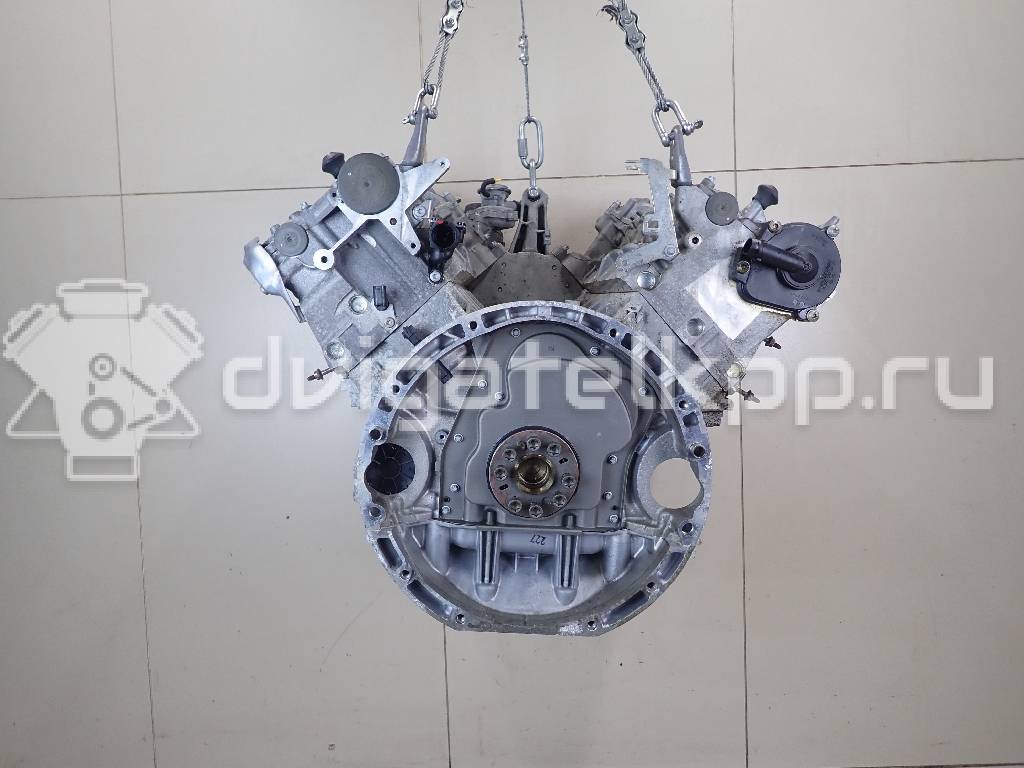 Фото Контрактный (б/у) двигатель M 273.923 (M273 E46) для Mercedes-Benz Gl-Class 340 л.с 32V 4.7 л бензин 2730109100 {forloop.counter}}