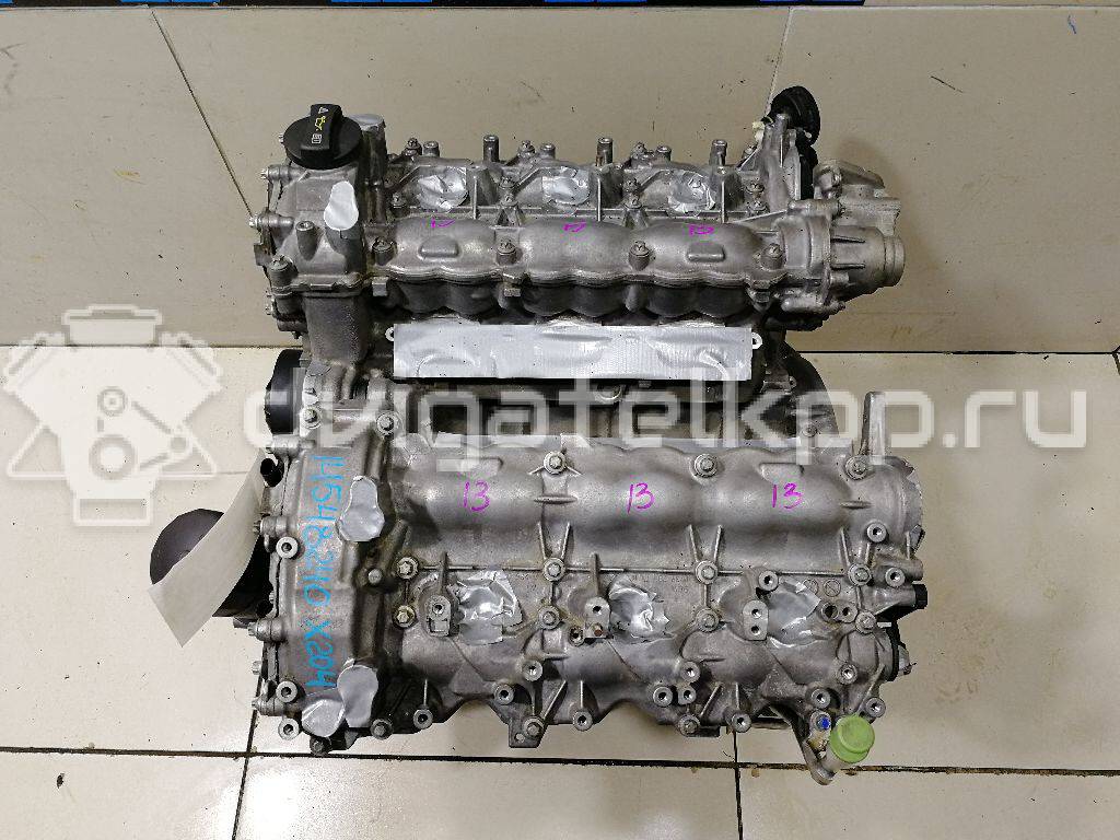 Фото Контрактный (б/у) двигатель M 276.957 (M276 DE35) для Mercedes-Benz C-Class / Cls / Glk-Class X204 / E-Class 248-306 л.с 24V 3.5 л бензин 2760109704 {forloop.counter}}