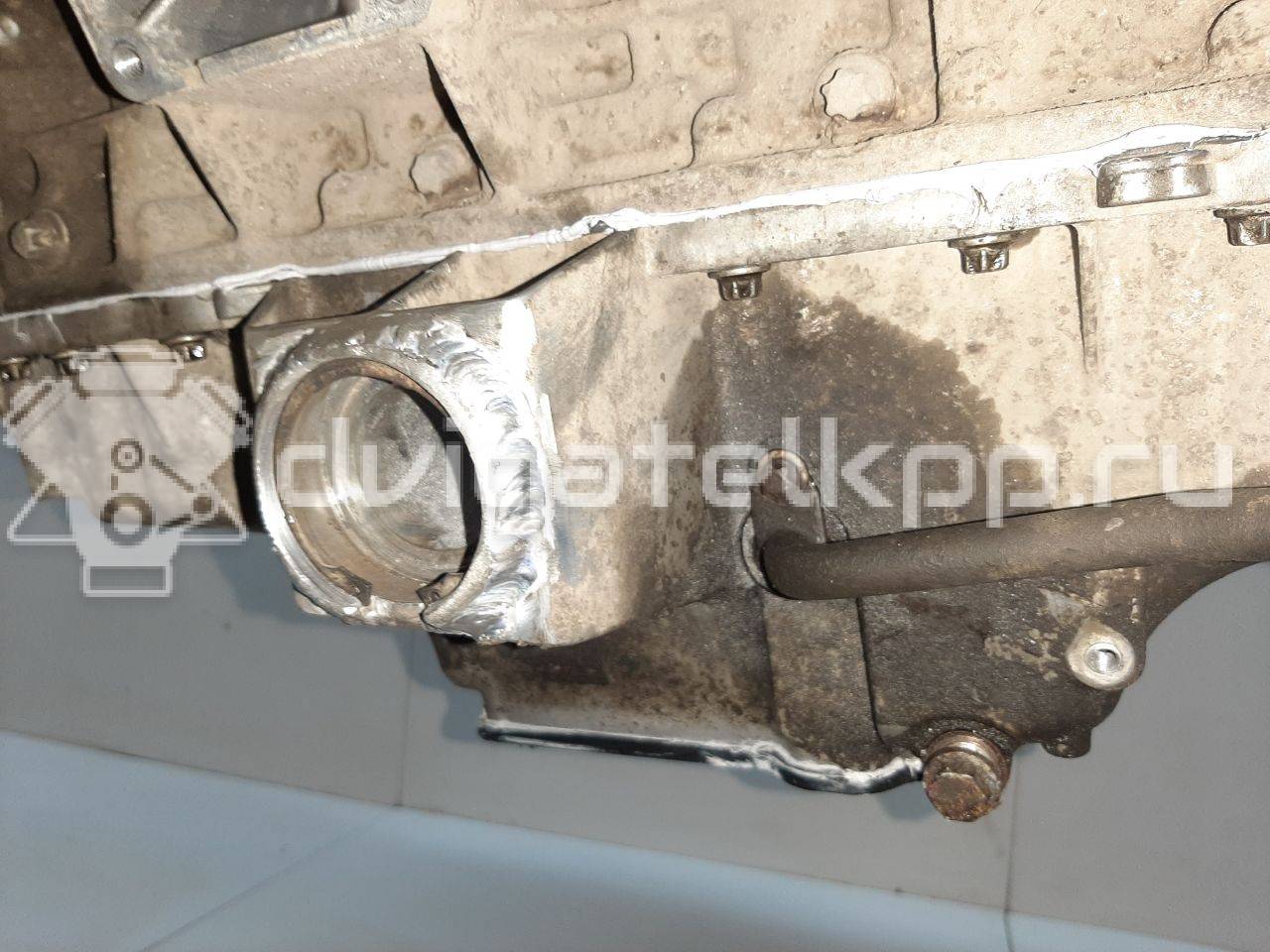 Фото Контрактный (б/у) двигатель M 272.971 (M272 E35) для Mercedes-Benz C-Class / Glk-Class X204 272 л.с 24V 3.5 л бензин {forloop.counter}}