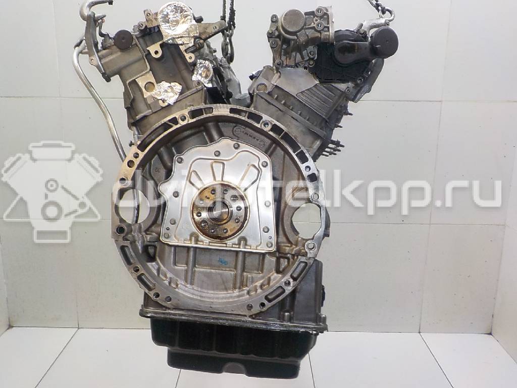 Фото Контрактный (б/у) двигатель M 276.955 (M276 DE35) для Mercedes-Benz M-Class / Gle 252-306 л.с 24V 3.5 л бензин 2760107500 {forloop.counter}}