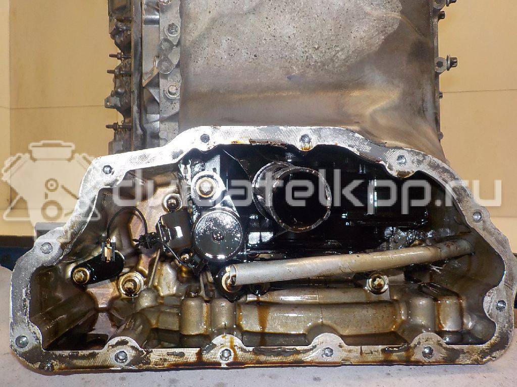 Фото Контрактный (б/у) двигатель M 276.955 (M276 DE35) для Mercedes-Benz M-Class / Gle 252-306 л.с 24V 3.5 л бензин 2760107500 {forloop.counter}}