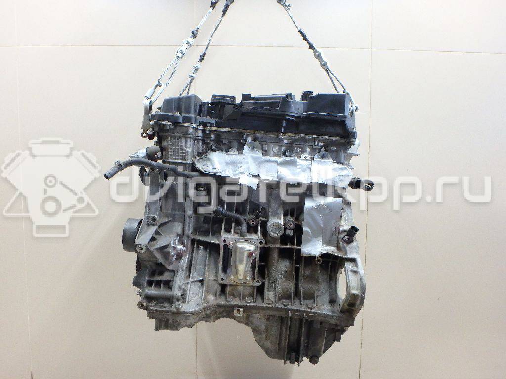 Фото Контрактный (б/у) двигатель M 271.950 (M271 KE18 ML) для Mercedes-Benz C-Class 163-184 л.с 16V 1.8 л бензин 2710107246 {forloop.counter}}